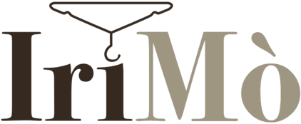 Logo Irimò Dress identity