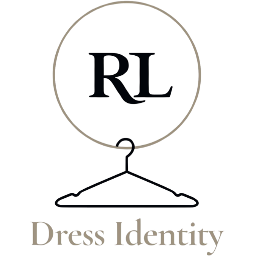 Logo Raimonda Lai Dress Identity