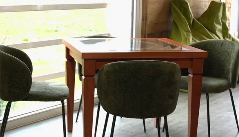 Azienda GFG falegnameria