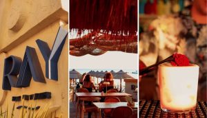 Anteprima location per Ray Alghero - Dress Identity Raimonda Lai
