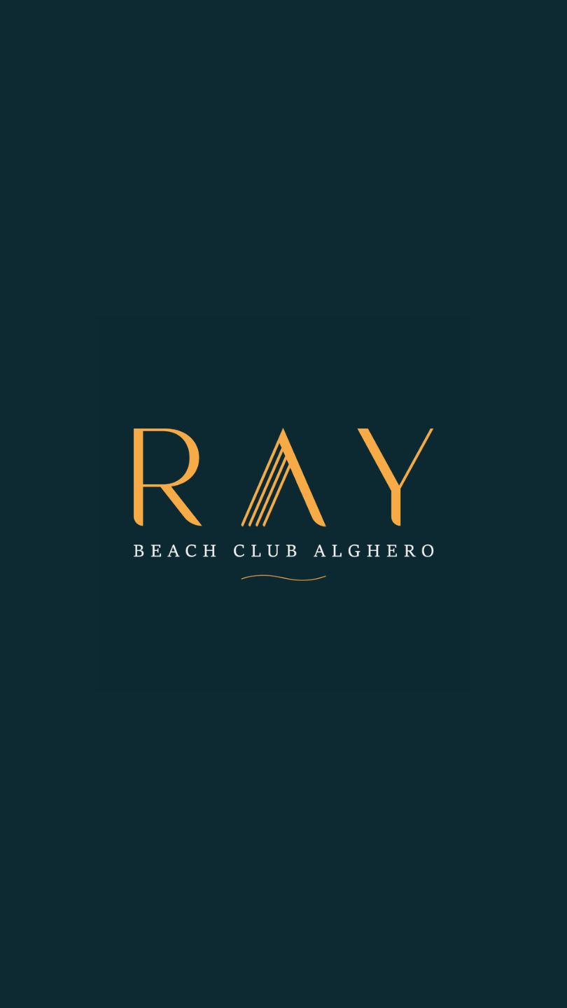 Logo Ray Beach Club